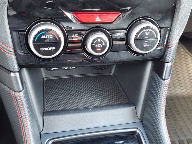 Certified 2023 Subaru Forester Sport AWD/4WD image 19