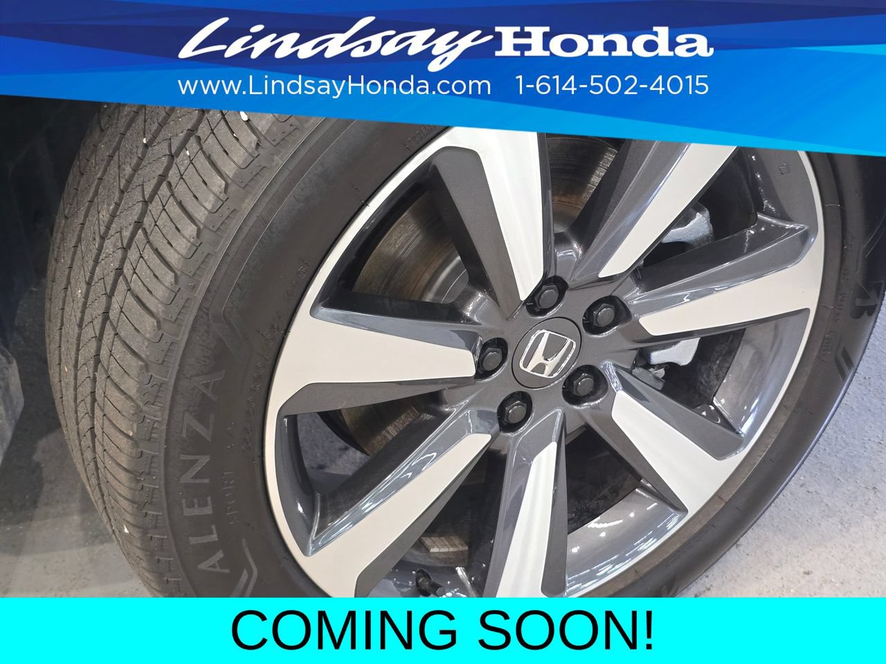 Used 2025 Honda Pilot Touring image 25