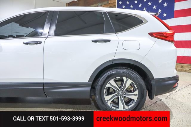 Used 2019 Honda CR-V LX image 35