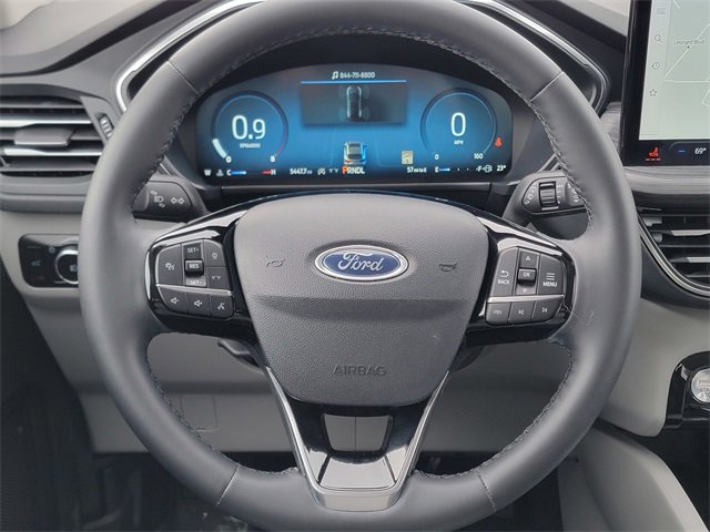 Certified 2023 Ford Escape Platinum image 31