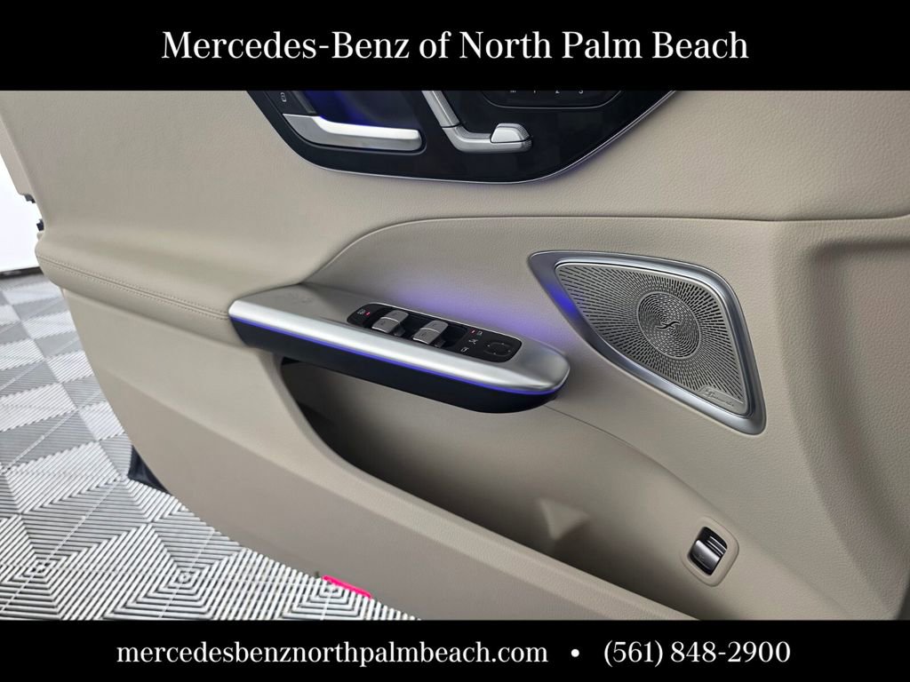 New 2026 Mercedes-Benz C 300 Sedan image 20