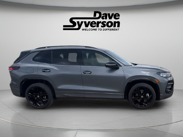New 2026 Volkswagen Tiguan SE R-Line AWD/4WD image 6