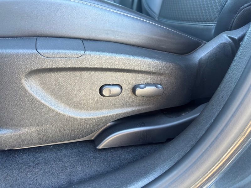 Used 2017 Buick Encore Preferred image 11