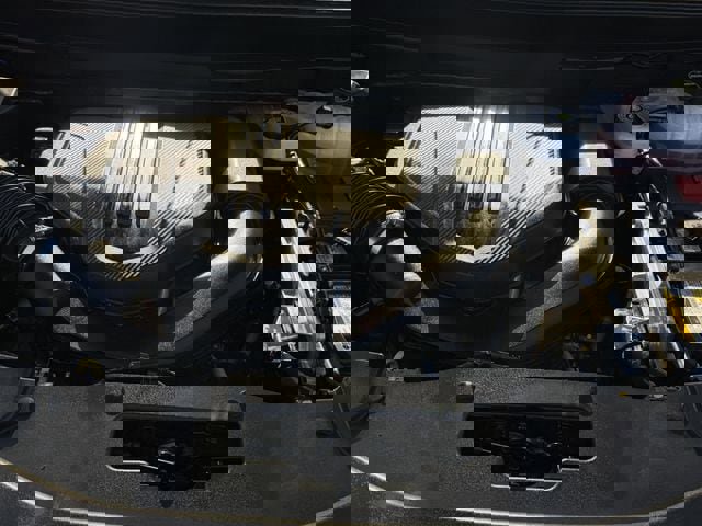 Used 2025 GMC Acadia Elevation image 34