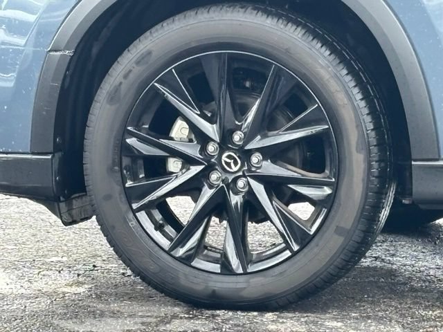 Used 2023 MAZDA CX-5 Carbon Edition AWD/4WD image 10