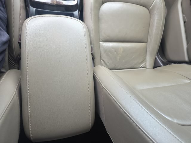 Used 2015 GMC Canyon SLT w/ LPO, Gearon Divider Package AWD/4WD image 24