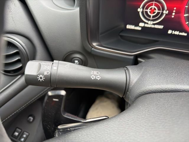 Used 2024 Nissan Z NISMO w/ Floor Mat Package image 36