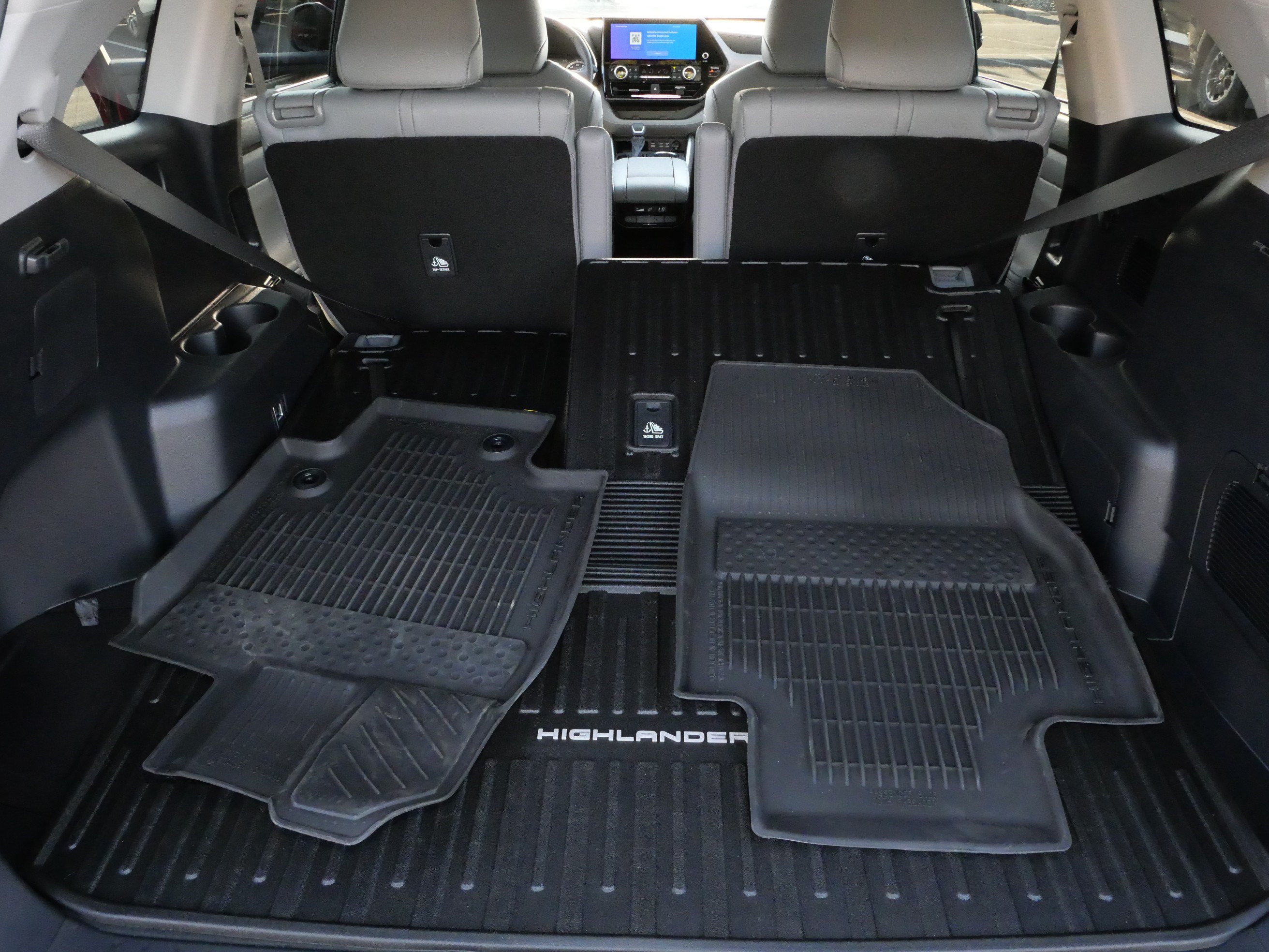 Certified 2026 Toyota Highlander XLE AWD/4WD image 20