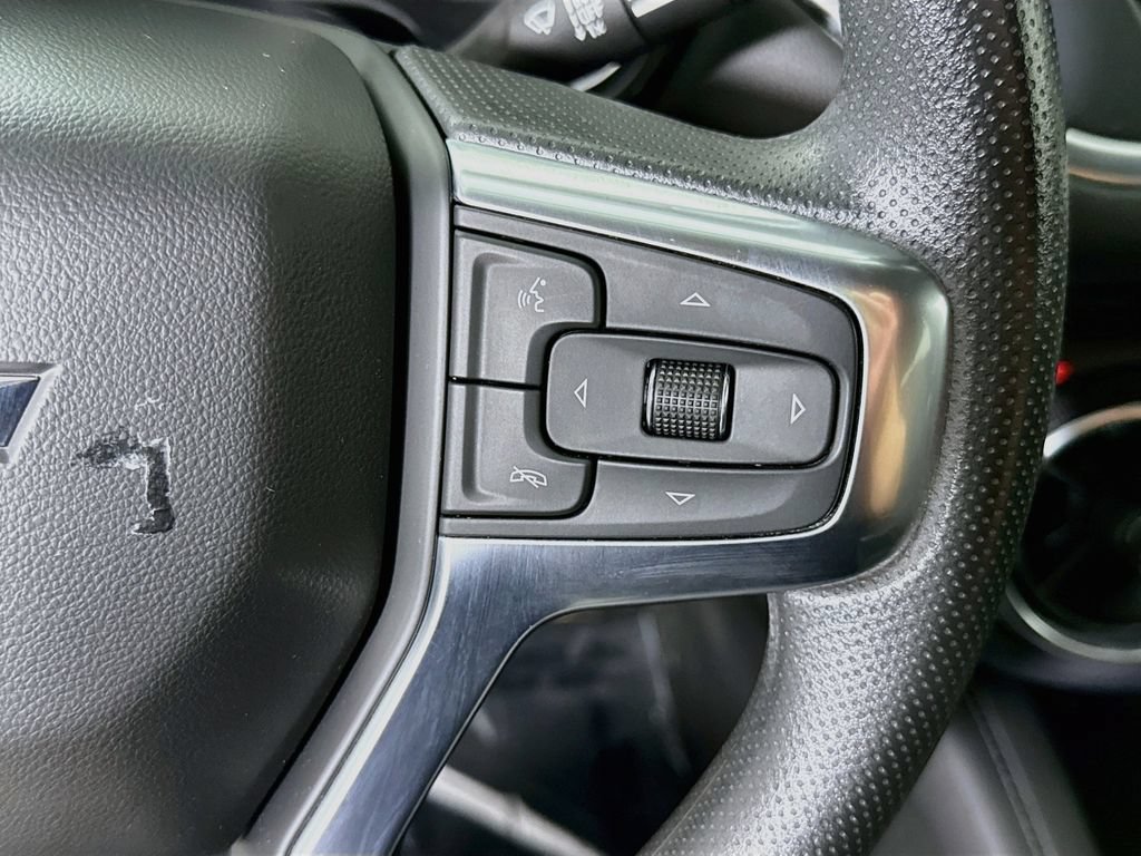 Used 2021 Chevrolet Blazer LT AWD/4WD image 21