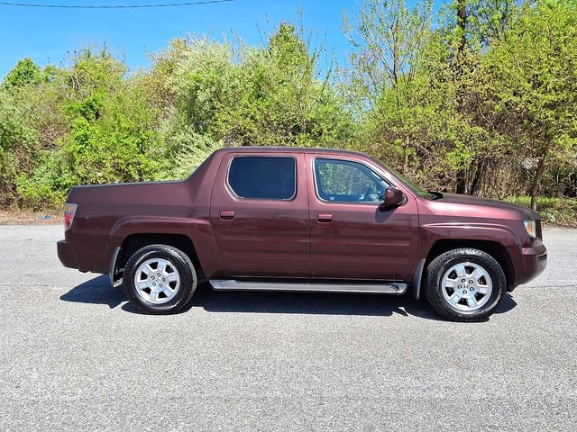 Used 2008 Honda Ridgeline RTL image 7
