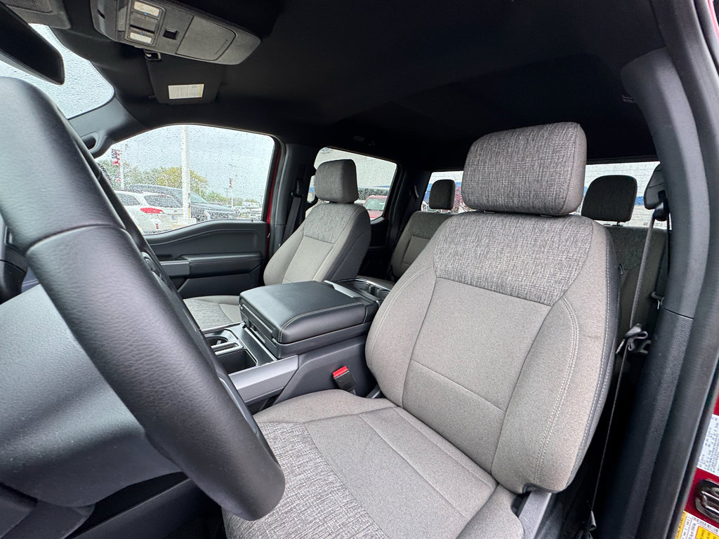 Used 2024 Ford F150 XLT w/ Equipment Group 302A MID AWD/4WD image 33