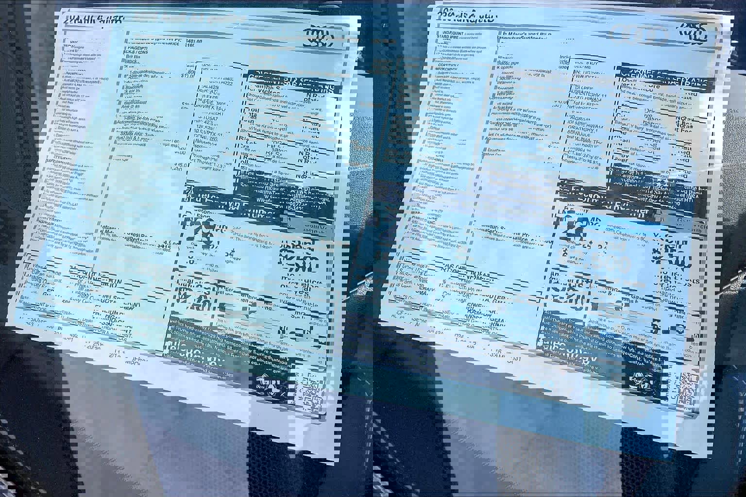 New 2026 Audi A3 2.0T Premium image 18