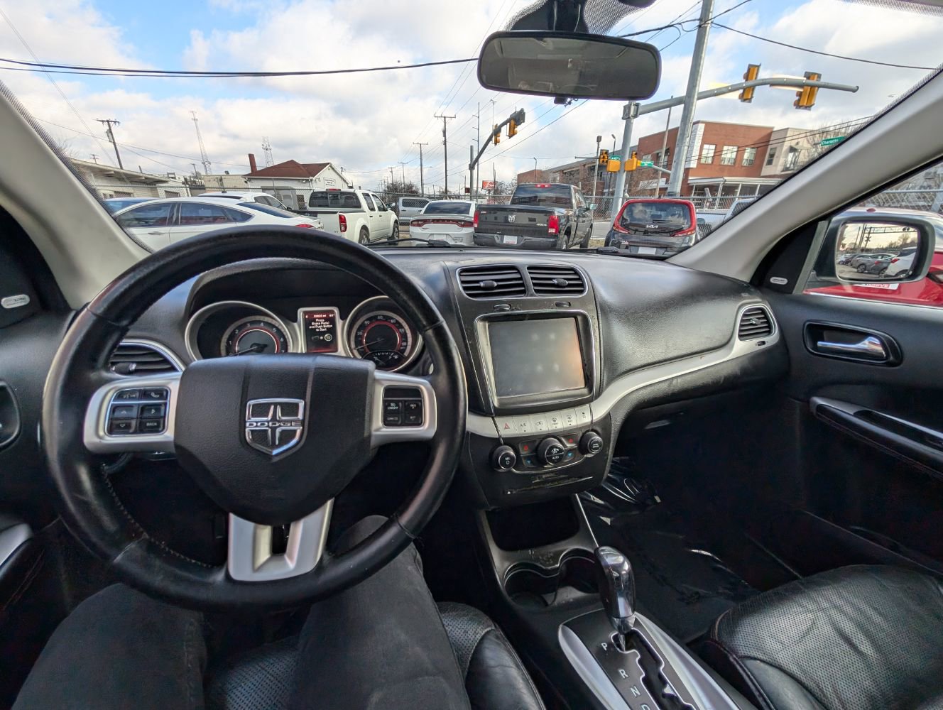 Used 2018 Dodge Journey GT image 22