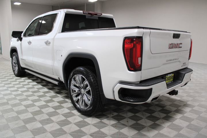 Used 2023 GMC Sierra 1500 Denali w/ Denali Reserve Package image 9
