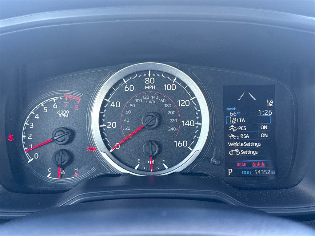Used 2022 Toyota Corolla SE image 21