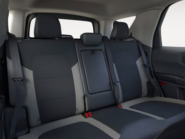 New 2025 Ford Bronco Sport Big Bend image 11