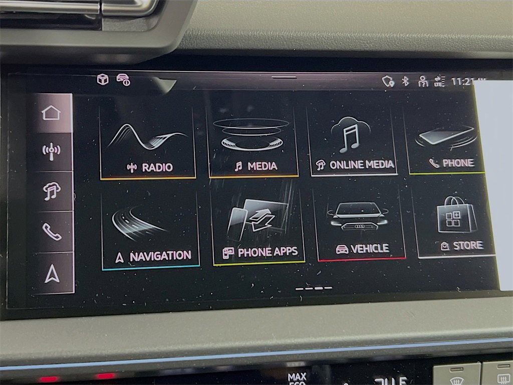 New 2026 Audi A3 2.0T Premium image 14