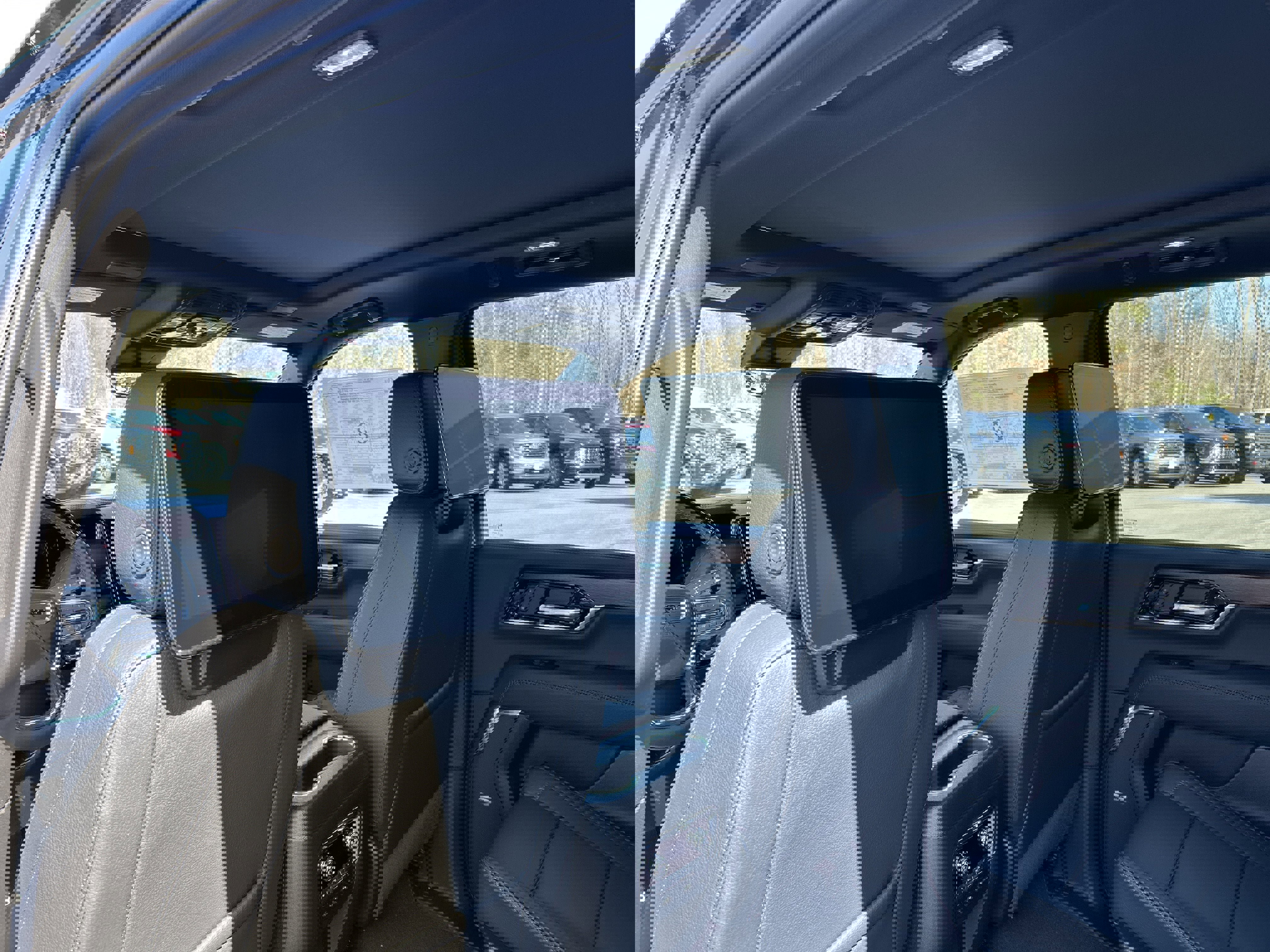 New 2026 GMC Yukon XL Denali image 14