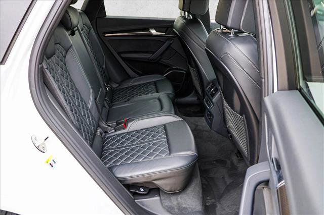 Used 2023 Audi SQ5 Premium Plus image 25