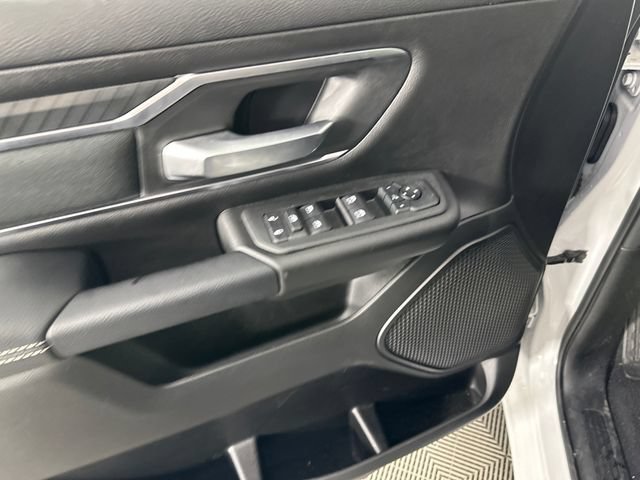 New 2026 RAM 1500 Big Horn AWD/4WD image 20