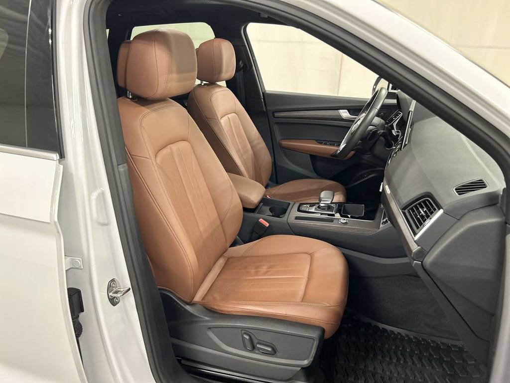 Used 2024 Audi Q5 2.0T Premium AWD/4WD image 23