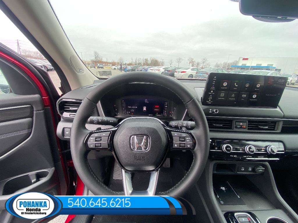 New 2026 Honda Pilot image 20