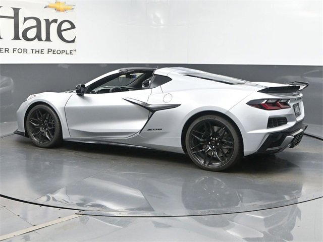 New 2026 Chevrolet Corvette Z06 image 33