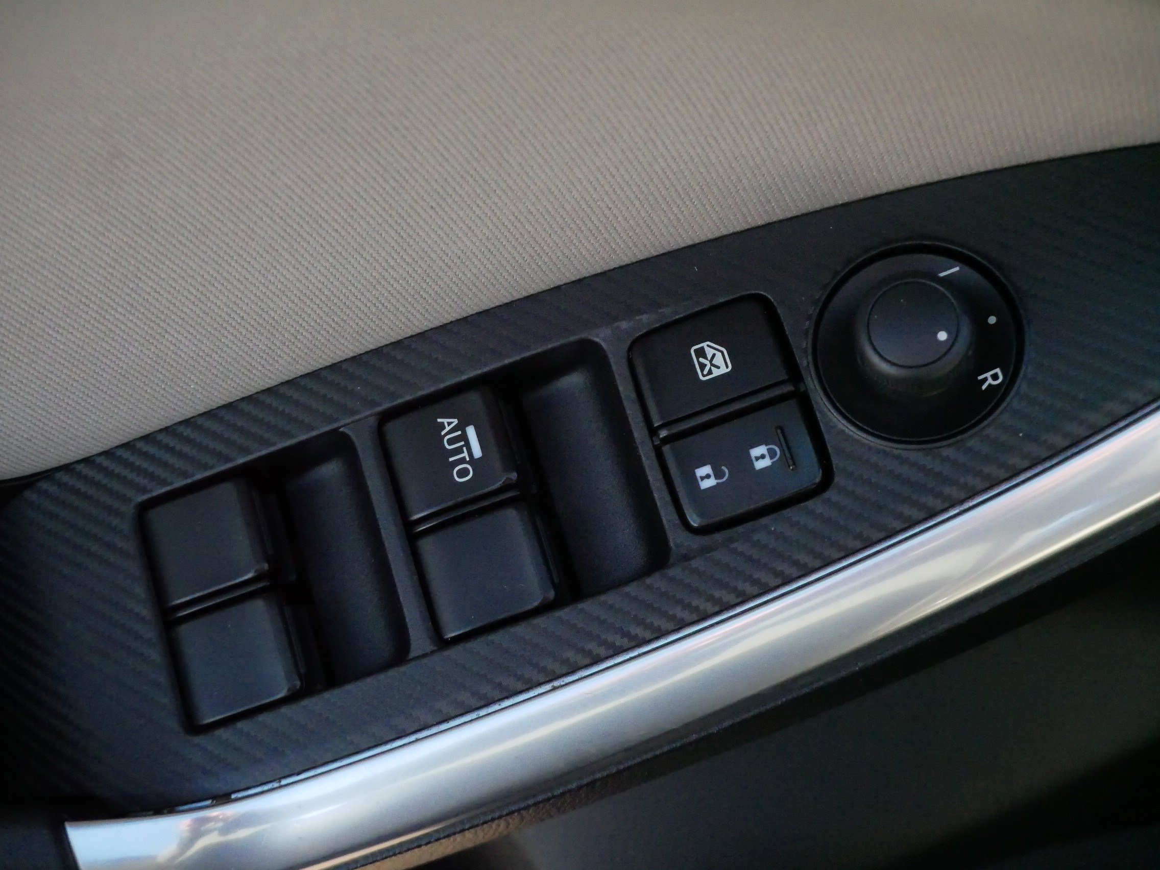 Used 2016 MAZDA CX-5 Touring image 19