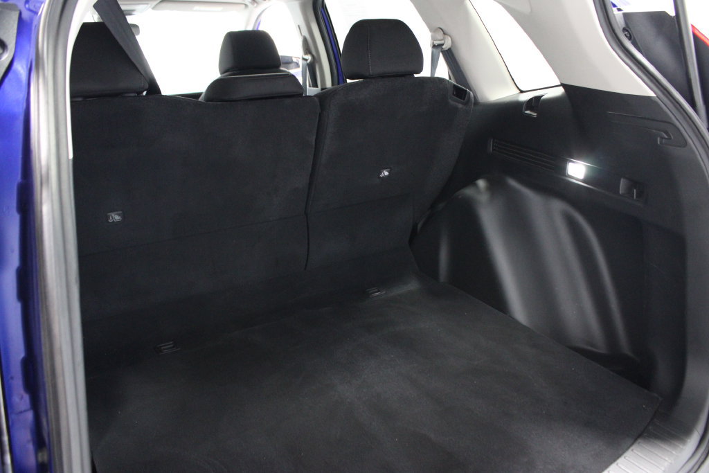 Used 2025 Honda CR-V EX image 15
