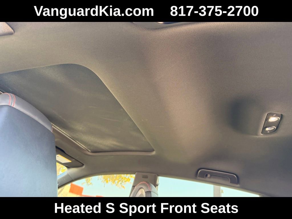 Used 2021 Audi RS 5 Sportback image 27