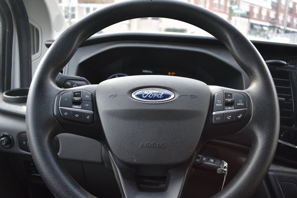 Used 2023 Ford Transit 350 XLT image 14