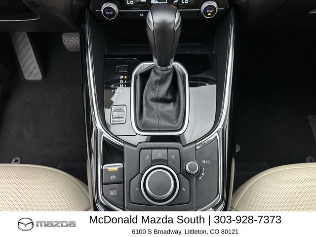 Certified 2023 MAZDA CX-9 Touring AWD/4WD image 19