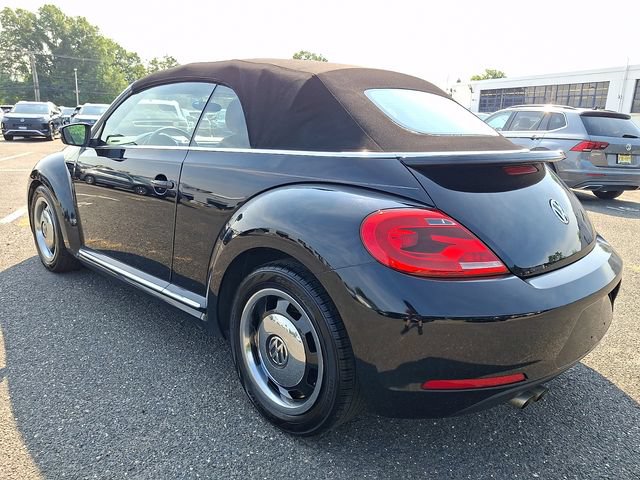 Used 2015 Volkswagen Beetle 1.8T FWD image 4