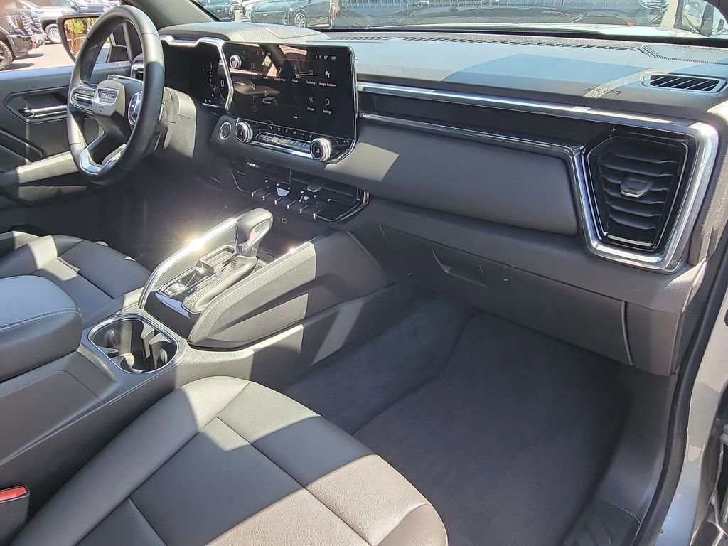 Used 2023 GMC Canyon Elevation w/ Elevation Premium Package image 27