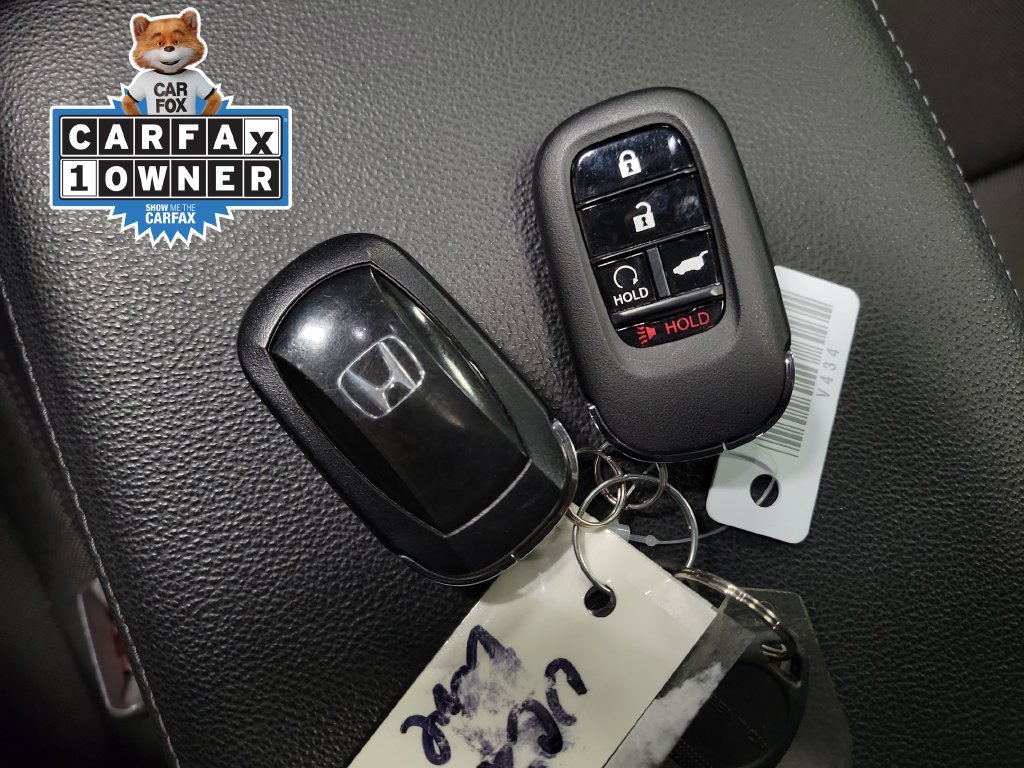 Used 2024 Honda CR-V EX image 22