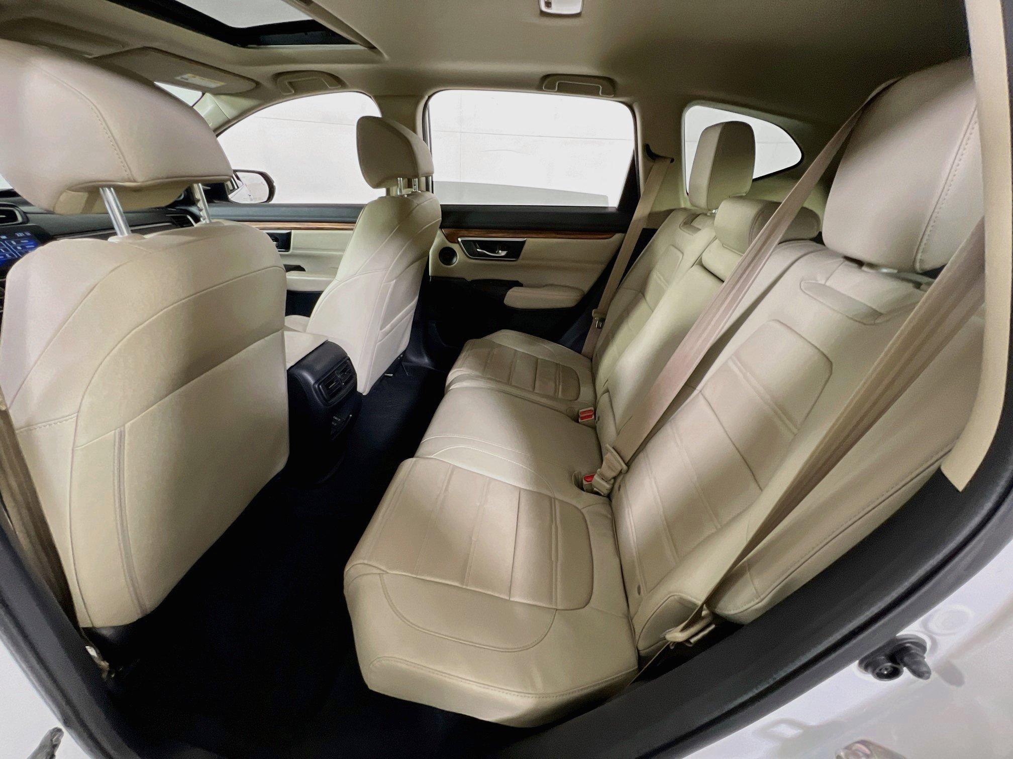 Used 2019 Honda CR-V EX-L image 24