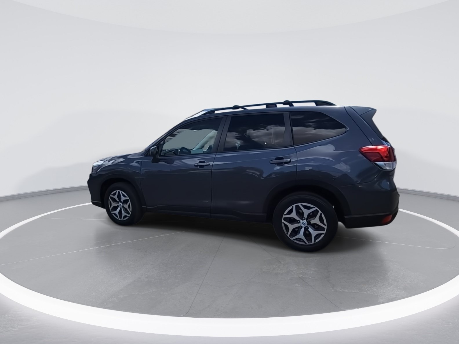 Used 2020 Subaru Forester Premium w/ Popular Package #1 AWD/4WD image 5