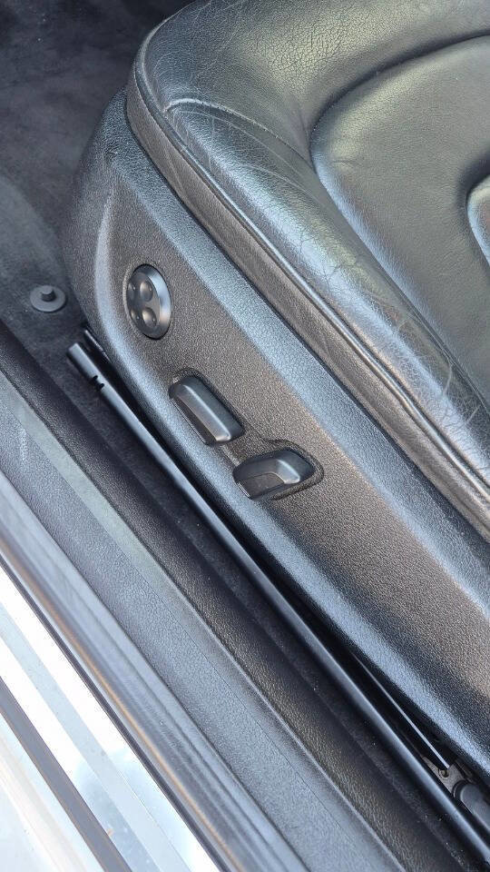 Used 2012 Audi A5 2.0T Premium image 29