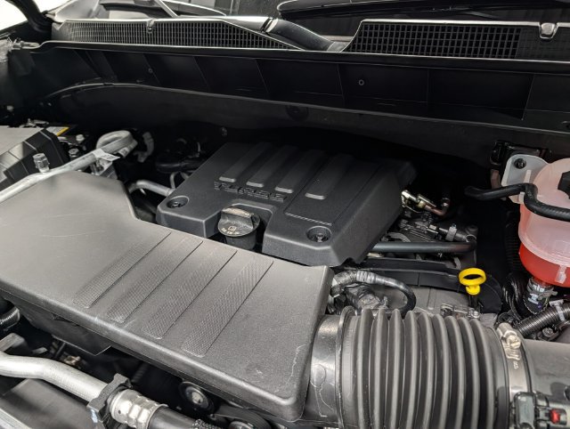 New 2026 Chevrolet Silverado 1500 LT AWD/4WD image 24