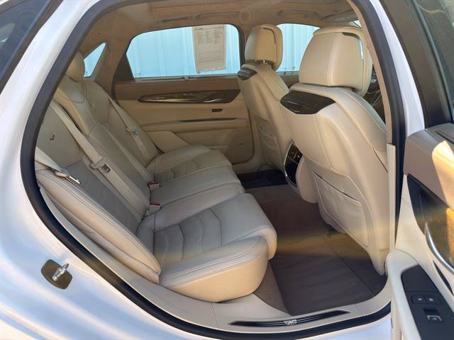 Used 2016 Cadillac CT6 Platinum AWD/4WD image 23