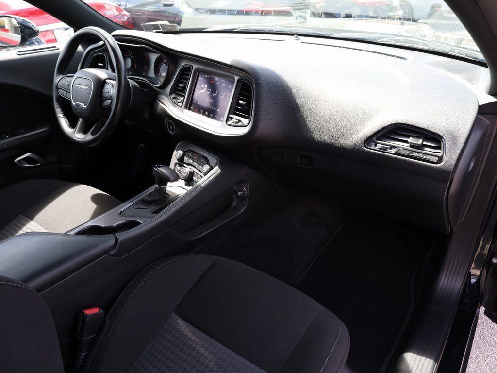 Used 2023 Dodge Challenger GT w/ Blacktop Package image 17