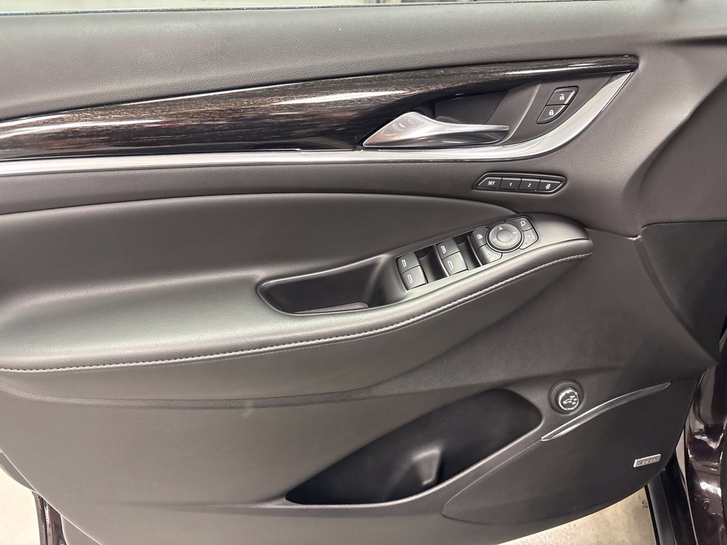 Used 2020 Buick Enclave Avenir w/ Trailering Package, 5000 lbs. AWD/4WD image 17