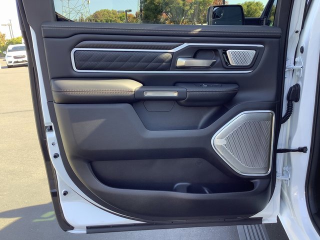 New 2026 RAM 1500 Tungsten image 30
