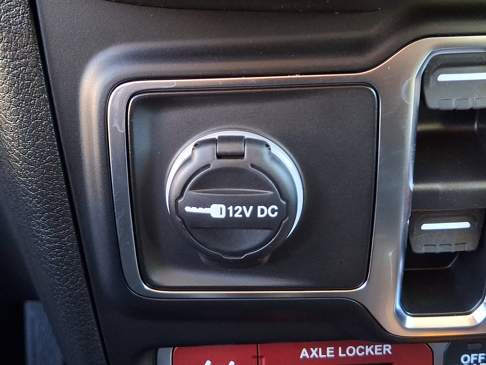 New 2026 Jeep Wrangler Willys image 14