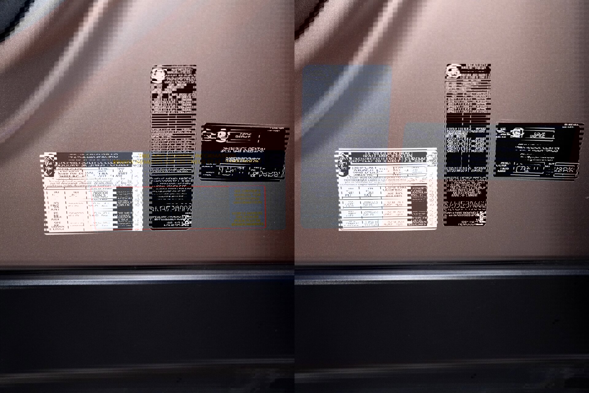 Used 2023 Land Rover Range Rover SV image 15