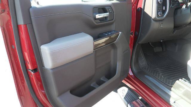 Used 2019 Chevrolet Silverado 1500 LT w/ All-Star Edition RWD image 21