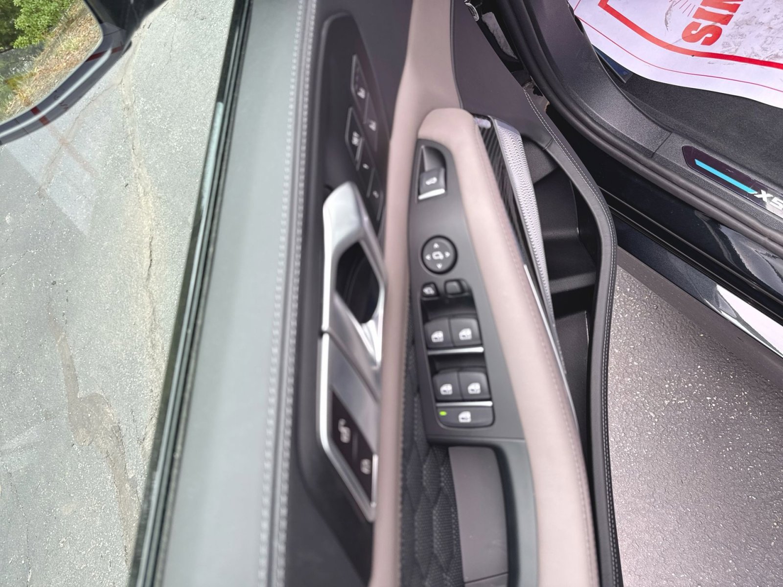 New 2026 BMW X5 M Competition w/ Executive Package image 9