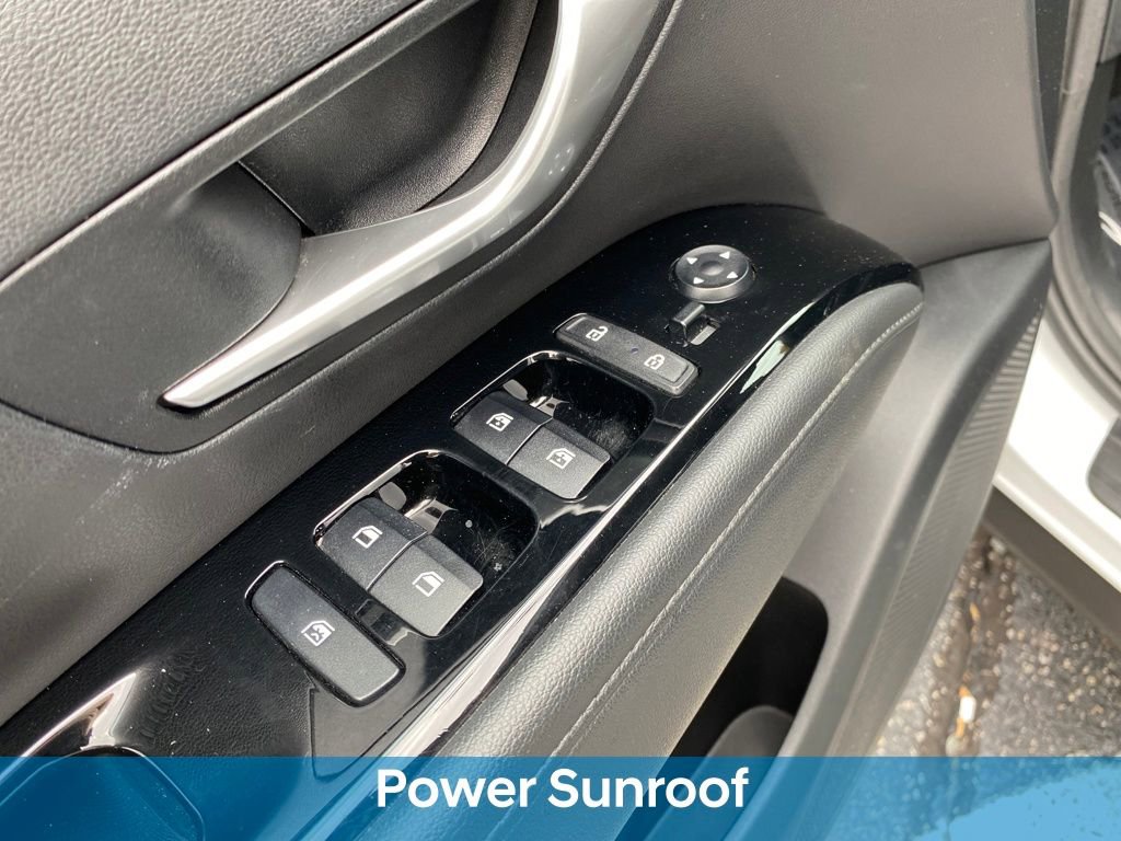 Used 2022 Hyundai Tucson SEL w/ Convenience Package image 15