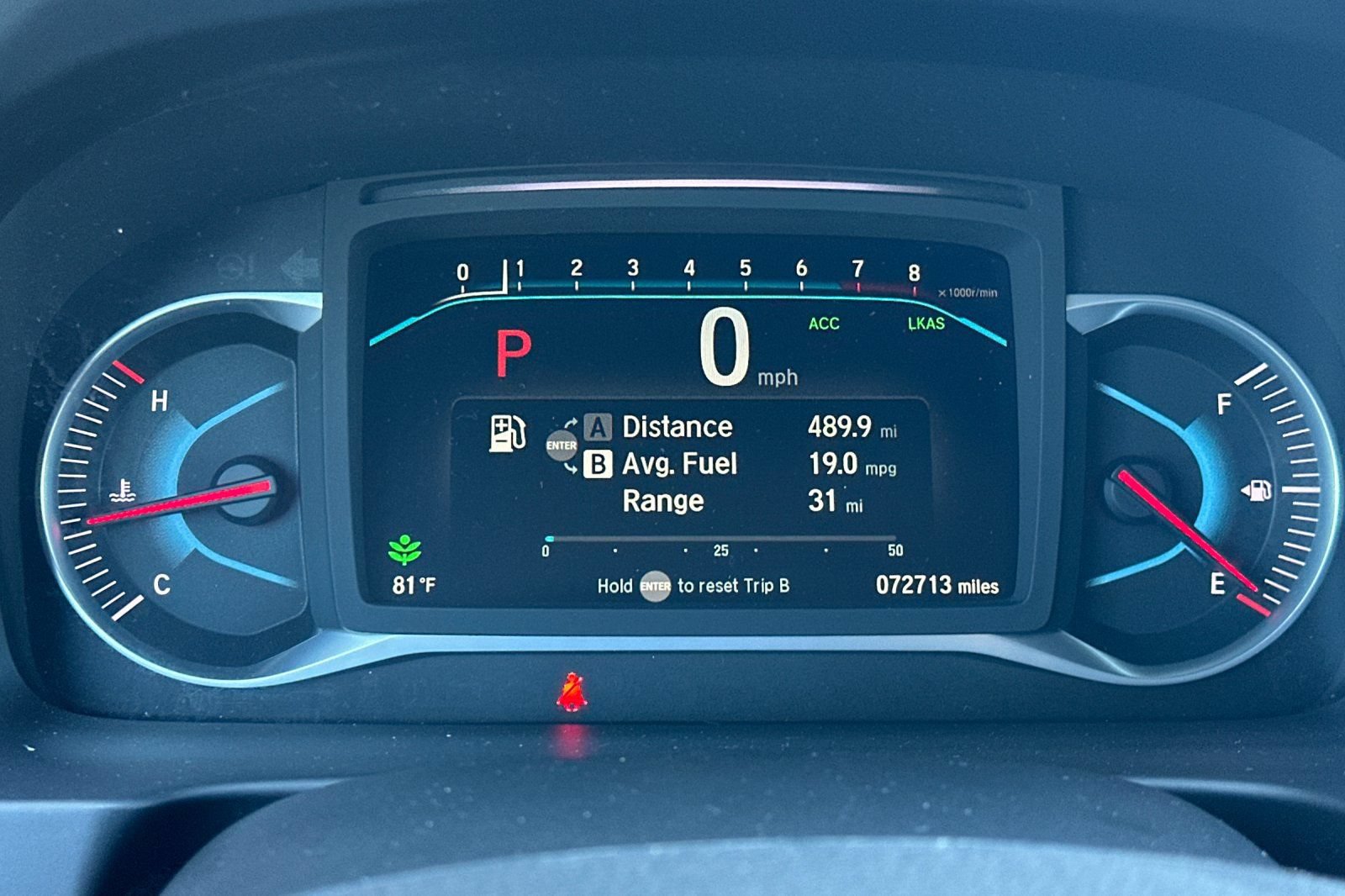 Used 2022 Honda Pilot Special Edition image 23