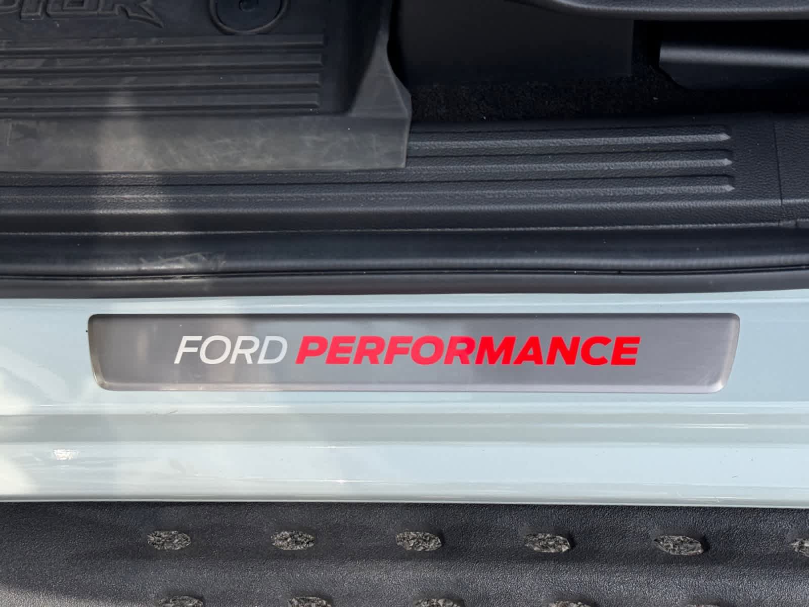Used 2024 Ford Ranger Raptor AWD/4WD image 15